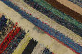Qashqai - Kilim 355x142 - Imagen 6