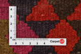 Qashqai - Kilim 241x131 - Imagen 4