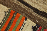 Kilim Sumak - Kurdi 165x135 - Imagen 6
