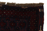 Alfombra - Kilim - Afghan 130x117 - Imagen 3