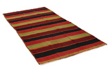 Kilim Fars - Qashqai 315x150 - Imagen 1