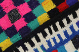 Qashqai - Kilim 406x175 - Imagen 6