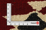 Qashqai - Kilim 256x127 - Imagen 4