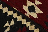 Qashqai - Kilim 256x127 - Imagen 6