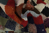 Qashqai - Kilim 264x143 - Imagen 7