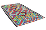 Qashqai - Kilim 327x166 - Imagen 1