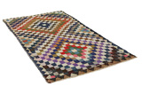 Qashqai - Kilim 285x152 - Imagen 1