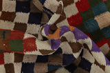 Qashqai - Kilim 285x152 - Imagen 7