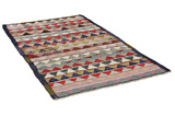 Qashqai - Kilim 222x130 - Imagen 1