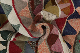 Qashqai - Kilim 222x130 - Imagen 7