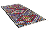Qashqai - Kilim 320x149 - Imagen 1