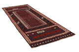 Kilim Fars - Qashqai 377x140 - Imagen 1