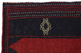 Kilim Sofra - Afshar 115x115 - Imagen 2
