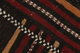 Kilim Fars - Qashqai 232x132 - Imagen 6