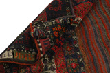 Qashqai - Alfombra - Kilim 346x123 - Imagen 5