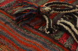 Qashqai - Alfombra - Kilim 346x123 - Imagen 10