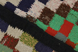 Qashqai - Kilim 292x137 - Imagen 6