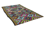 Qashqai - Kilim 318x180 - Imagen 1