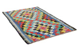 Qashqai - Kilim 273x158 - Imagen 1