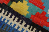 Qashqai - Kilim 273x158 - Imagen 6