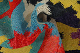 Qashqai - Kilim 273x158 - Imagen 7