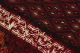 Turkaman - Kilim 322x144 - Imagen 6