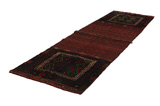 Qashqai - Alfombra - Kilim 360x100 - Imagen 2