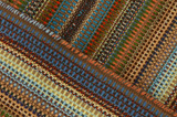 Kilim Jajim - Qashqai 311x307 - Imagen 6