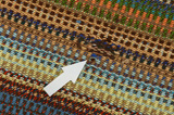 Kilim Jajim - Qashqai 311x307 - Imagen 17