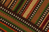 Kilim Fars - Qashqai 267x251 - Imagen 6