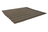 Kilim Fars - Qashqai 305x312 - Imagen 1