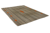 Kilim Fars - Qashqai 295x220 - Imagen 1
