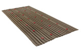 Kilim Fars - Qashqai 286x148 - Imagen 1