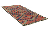 Qashqai - Kilim 290x150 - Imagen 1