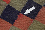 Qashqai - Kilim 290x150 - Imagen 17
