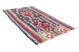 Qashqai - Kilim 289x153 - Imagen 1