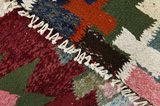 Qashqai - Kilim 289x153 - Imagen 6