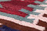 Qashqai - Kilim 289x153 - Imagen 10