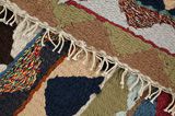 Qashqai - Kilim 257x152 - Imagen 6