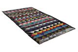 Kilim - Qashqai 250x140 - Imagen 1