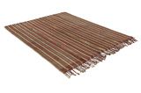 Kilim Fars - Qashqai 205x172 - Imagen 1