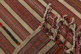 Kilim Fars - Qashqai 205x172 - Imagen 5