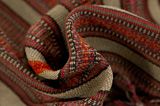 Kilim Fars - Qashqai 205x172 - Imagen 7