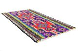 Kilim - Senneh 315x170 - Imagen 1