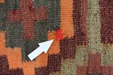 Kilim - Qashqai 293x150 - Imagen 17