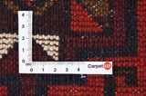 Lori - Saddle Bag Alfombra Persa 265x110 - Imagen 4