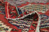Kilim - Senneh 365x86 - Imagen 5