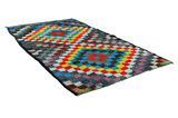 Kilim - Qashqai 260x145 - Imagen 1