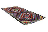 Kilim - Qashqai 286x127 - Imagen 1