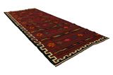 Kilim Fars - Qashqai 400x153 - Imagen 1